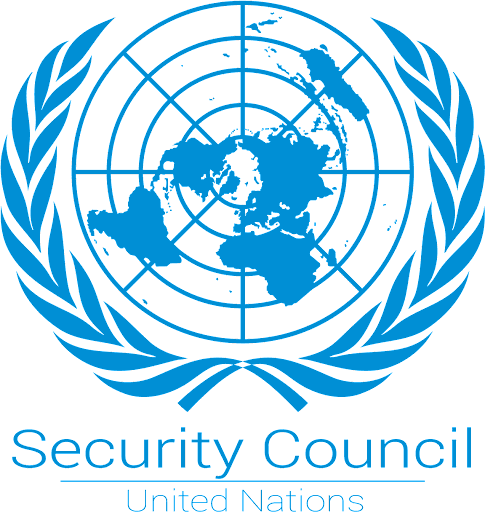 UNITED NATIONS SECURITY COUNCIL