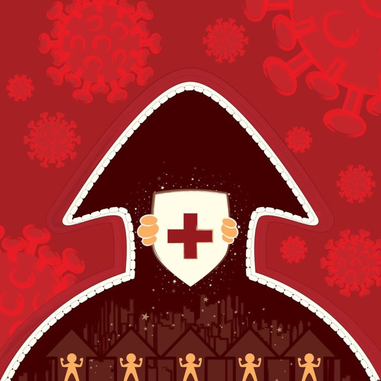 Universal Health Coverage Day