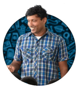 Dr. Udaya Jayathilaka