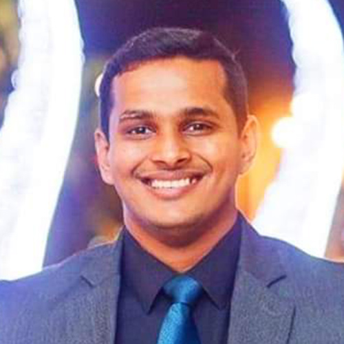 Kavindra Kasun Sigera