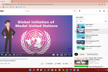 Colloquium Preview 2