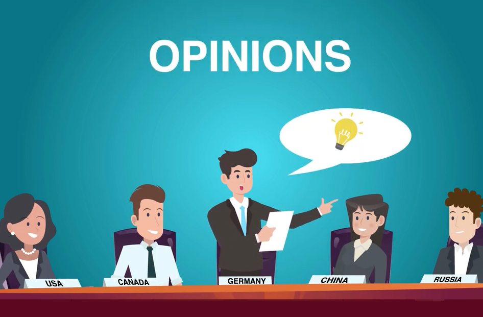 Colloquium Main Preview