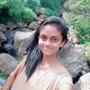 Piyushani Wanigasena