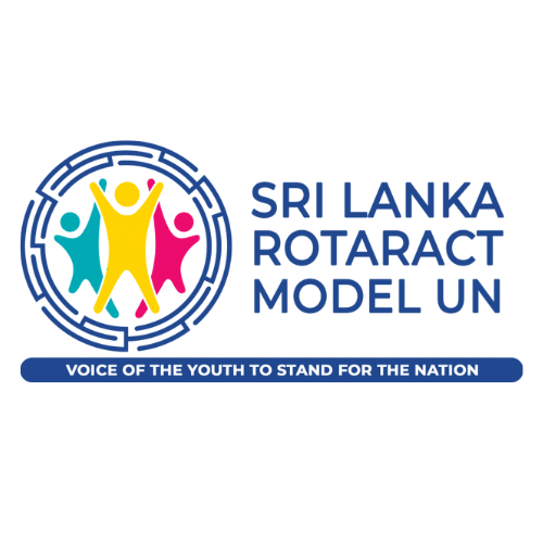 Sri Lanka Rotaract Model UN