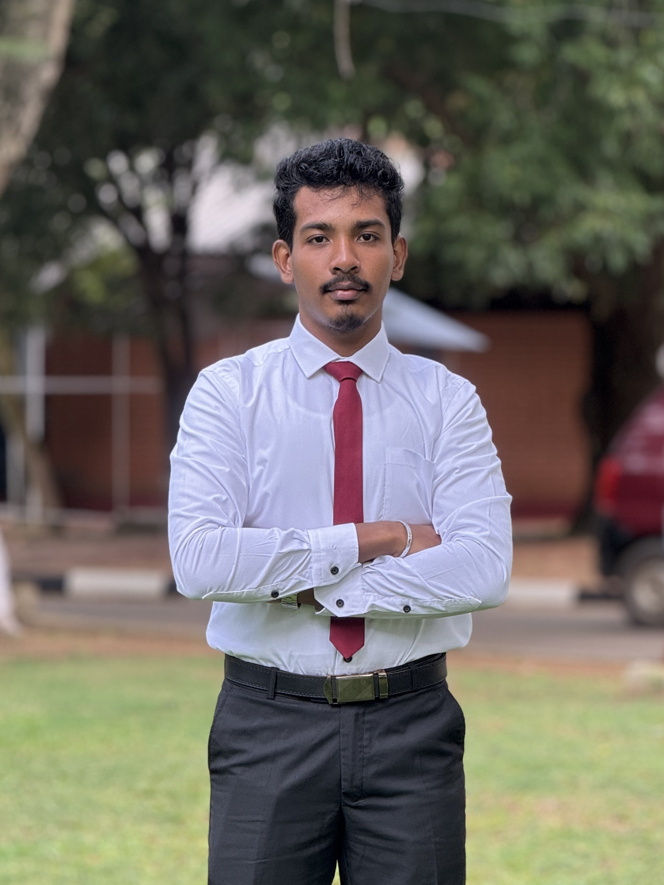 Athimisha Gunathilaka