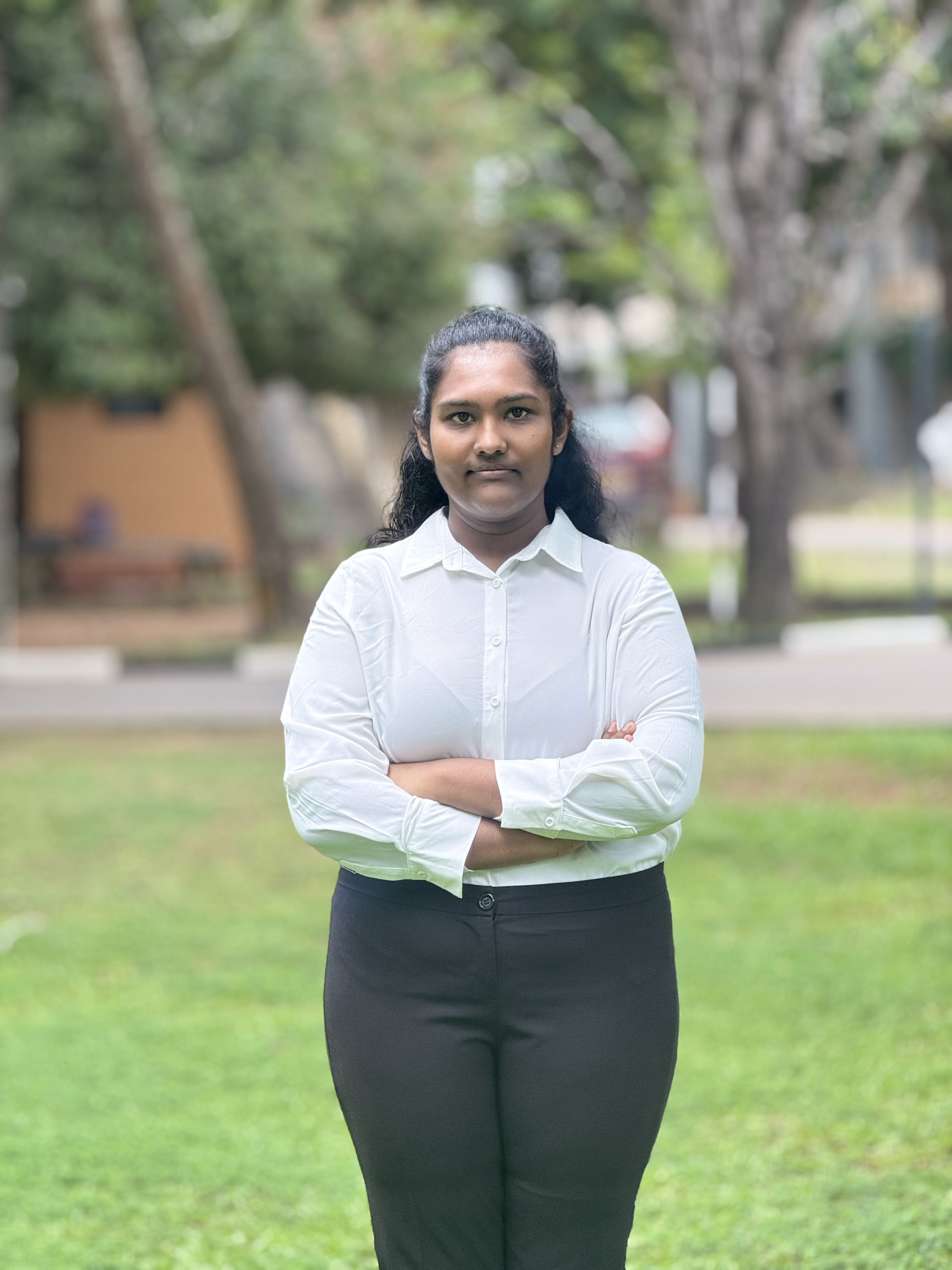 Dulshi Katipearachchi