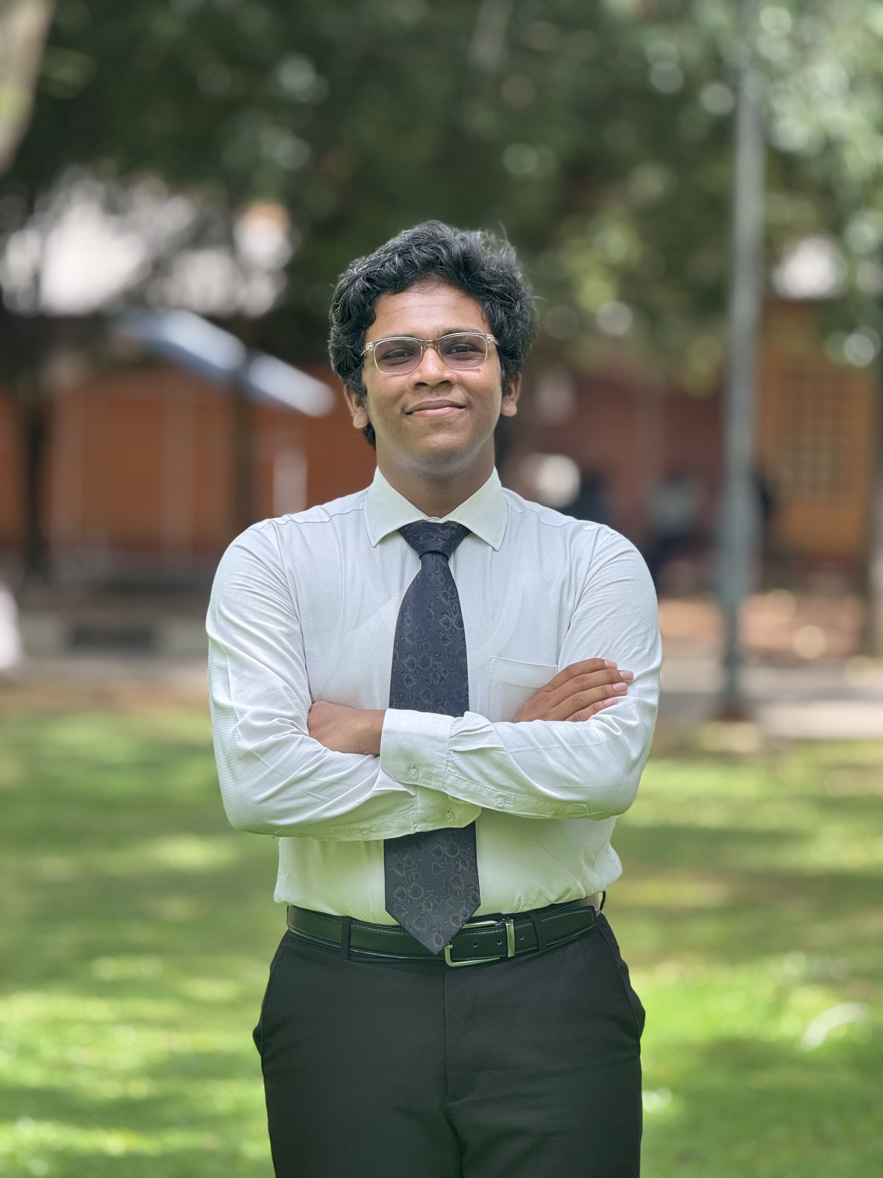 Nesith Hettiarachchi