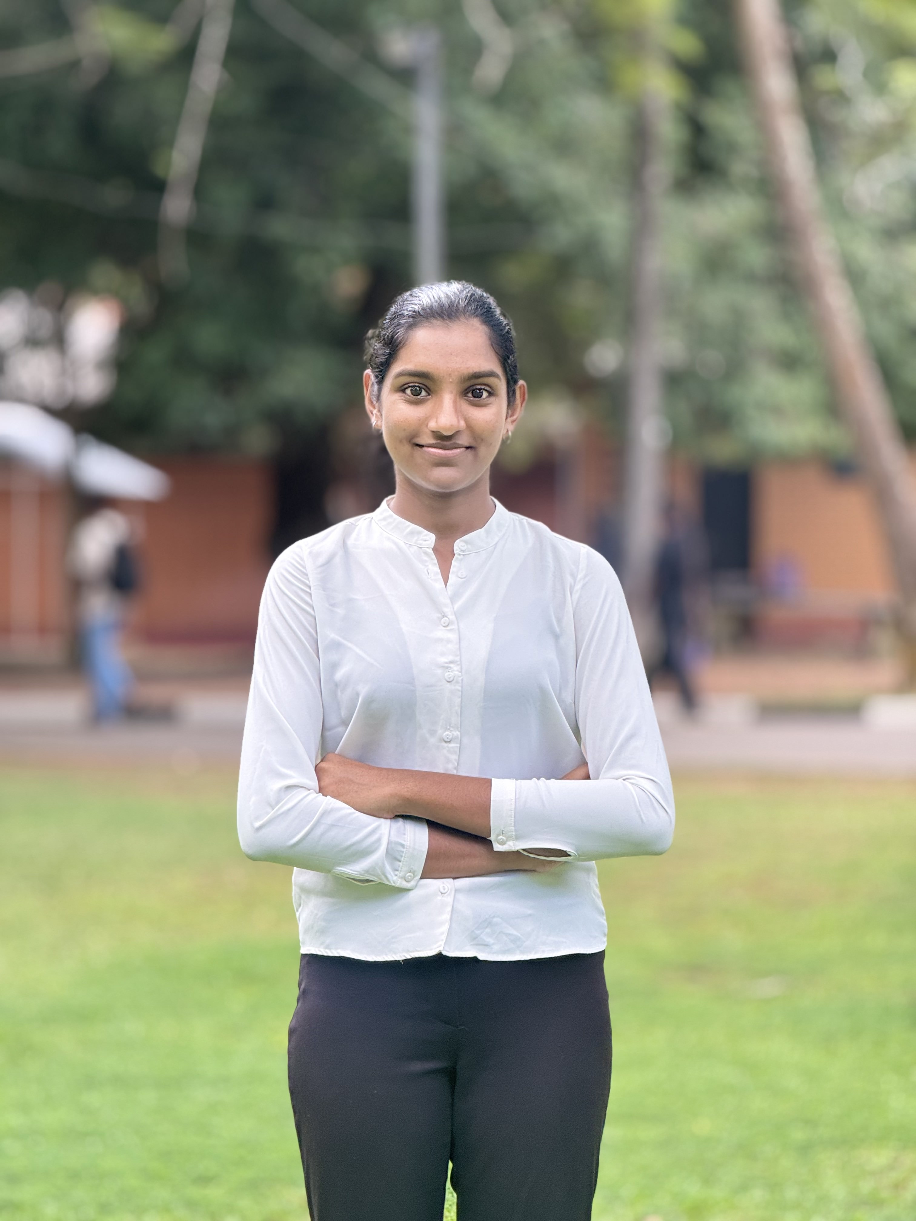 Ranudhi Gunawickrema