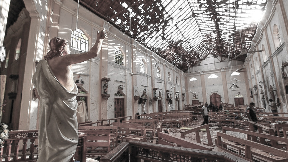 A Terrorism Free World