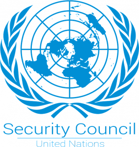 UNITED NATIONS SECURITY COUNCIL